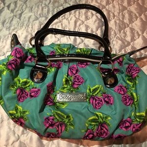 Betsy Johnson purse & bag